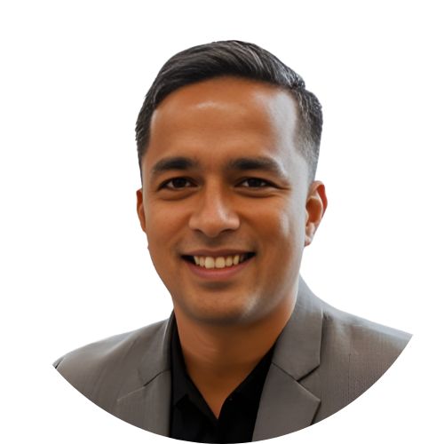 Siddharth Deshpande